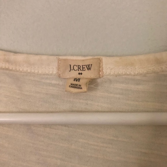 J. Crew Cotton Dress ☀️ - Picture 5 of 7